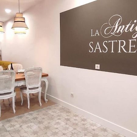 דירות בילבאו La Antigua Sastreria מראה חיצוני תמונה
